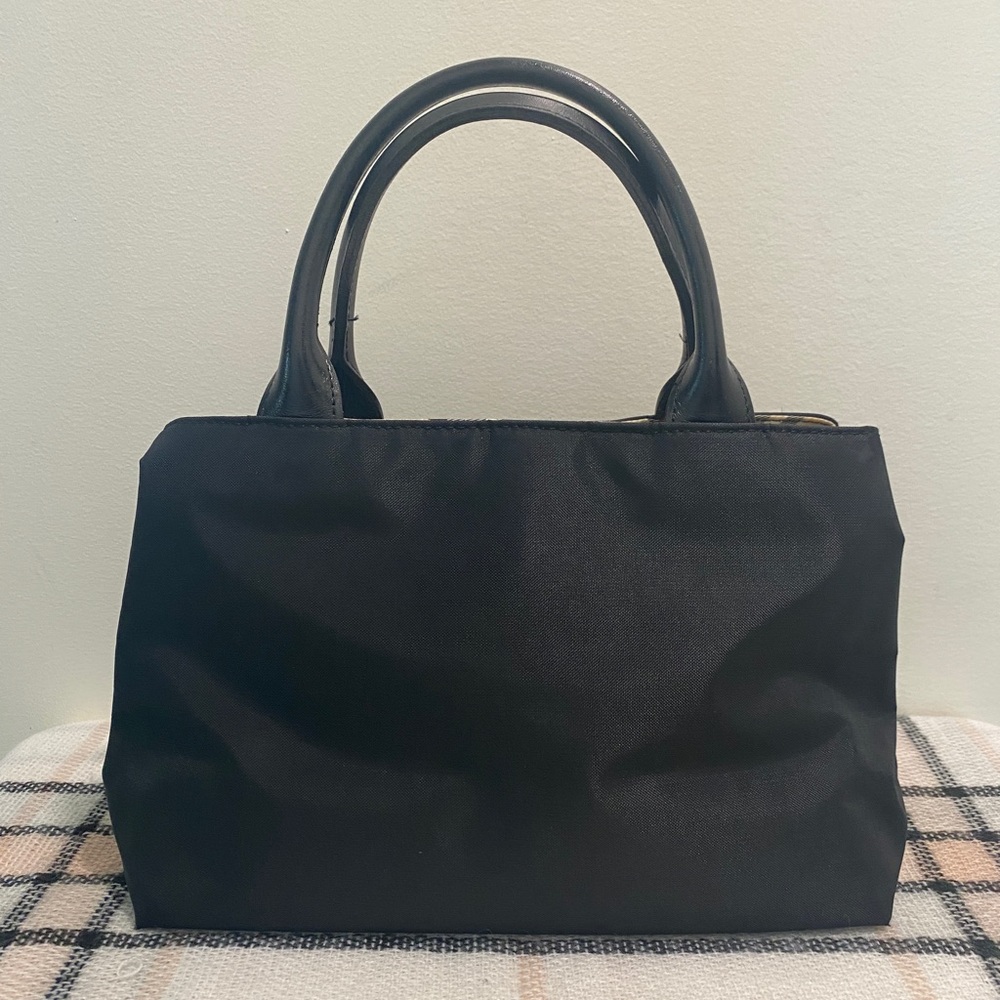 BURBERRY HANDBAG